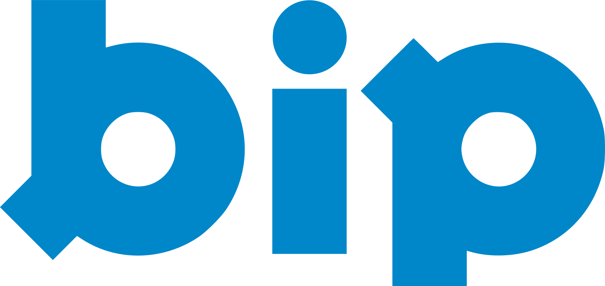 Bip - Banco de Ideias Primato